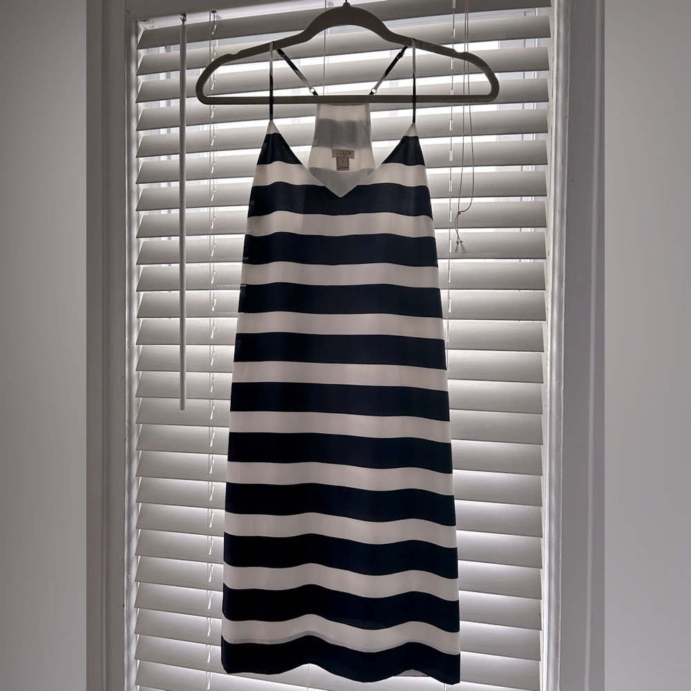 JCrew dress size 4